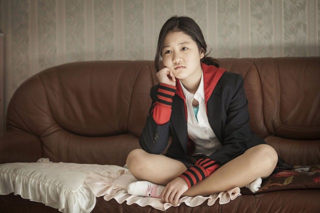 Boomerang Family Fotoğrafı