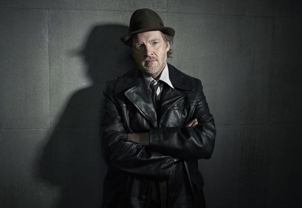 Gotham Fotoğrafı