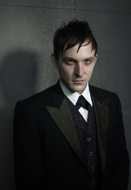 Gotham Fotoğrafı