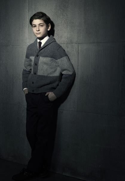 Gotham Fotoğrafı
