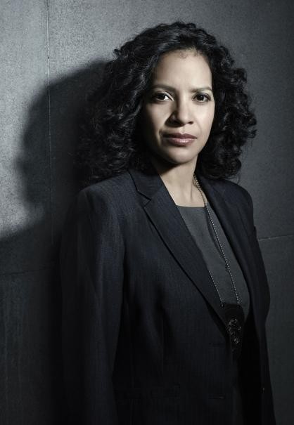 Gotham Fotoğrafı