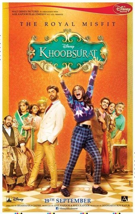 Khoobsurat Fotoğrafı