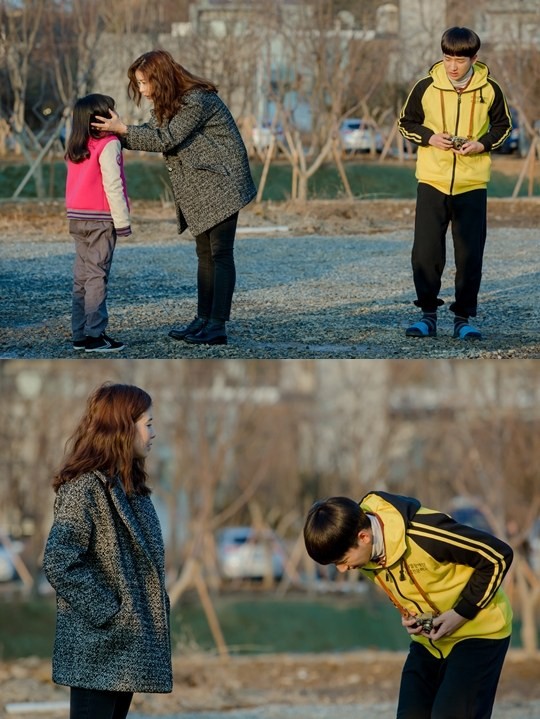 God’s Gift – 14 Days Fotoğrafı