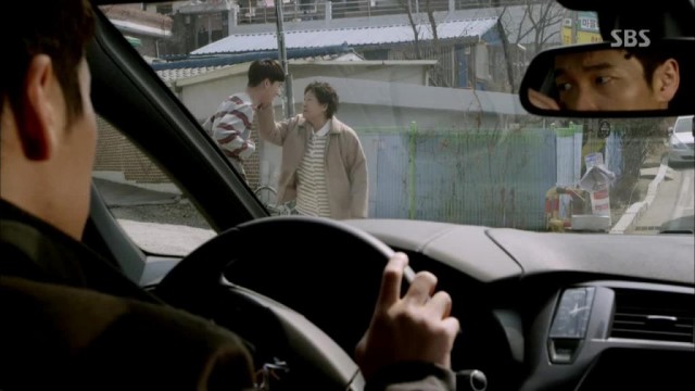 God’s Gift – 14 Days Fotoğrafı