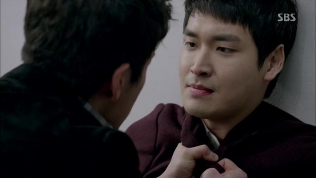 God’s Gift – 14 Days Fotoğrafı