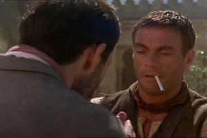 Çöl Kaplanı Fotoğrafı