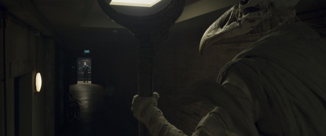 Moon Knight Fotoğrafı