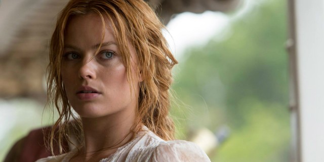 Tarzan Efsanesi Fotoğrafı