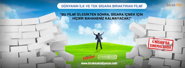 Bırakmak İstiyorum Fotoğrafları 1