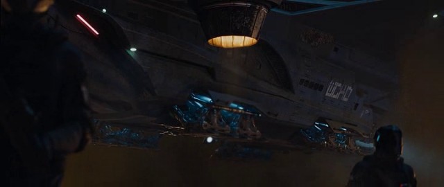 Labirent: Alev Deneyleri Fotoğrafı