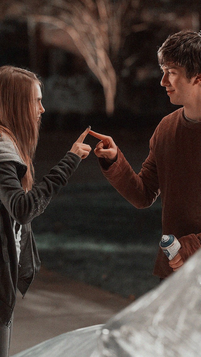 Kağıttan Kentler Fotoğrafı