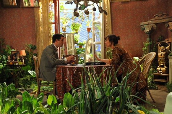 Attila Marcel Fotoğrafı