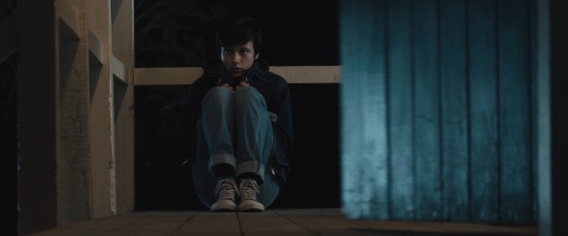 Ölüm Treni Fotoğrafı