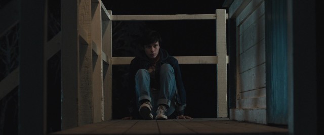 Ölüm Treni Fotoğrafı