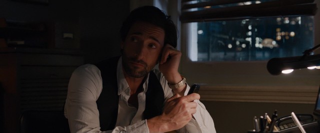 Ölüm Treni Fotoğrafı