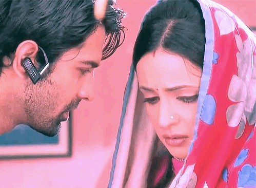 Bir Garip Aşk Fotoğrafı