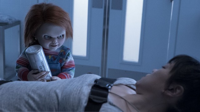 Cult of Chucky Fotoğrafları 27