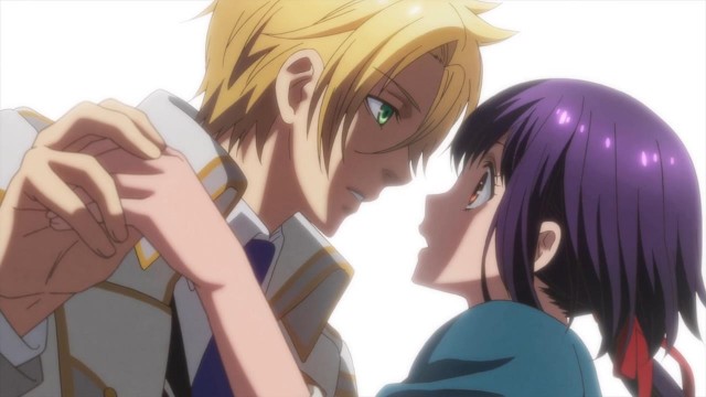 Kamigami no Asobi Fotoğrafları 13