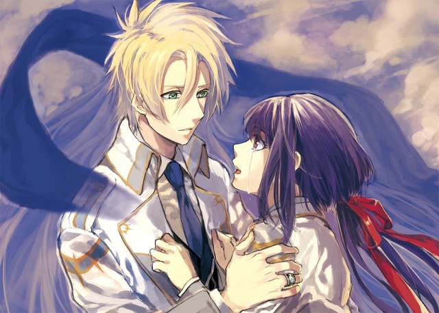 Kamigami no Asobi Fotoğrafları 4