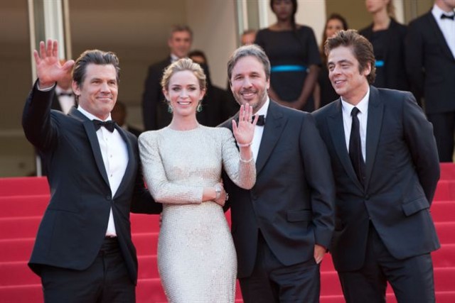 Sicario Fotoğrafı