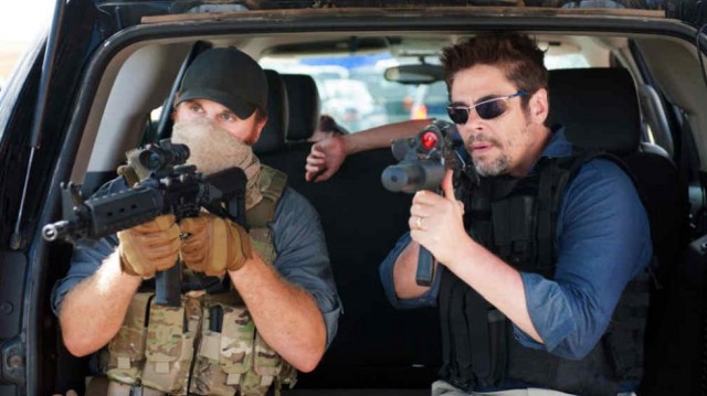 Sicario Fotoğrafları 27