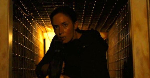 Sicario Fotoğrafları 6