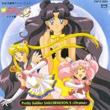 Sailor Moon S Movie: Hearts in Ice Fotoğrafları 1