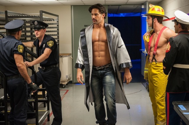 Magic Mike XXL Fotoğrafları 1