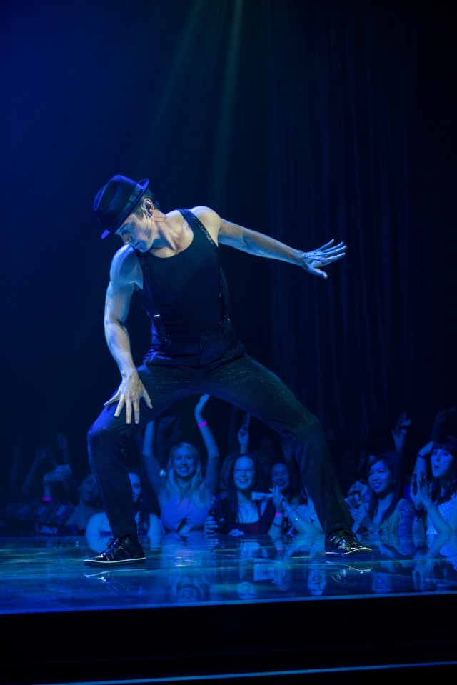 Magic Mike XXL Fotoğrafları 17