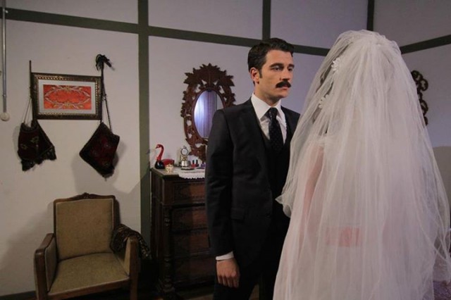 Yedi Güzel Adam Fotoğrafı