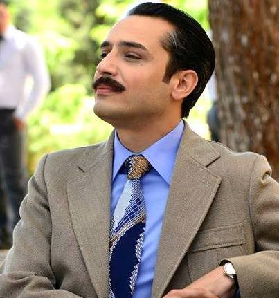 Yedi Güzel Adam Fotoğrafı