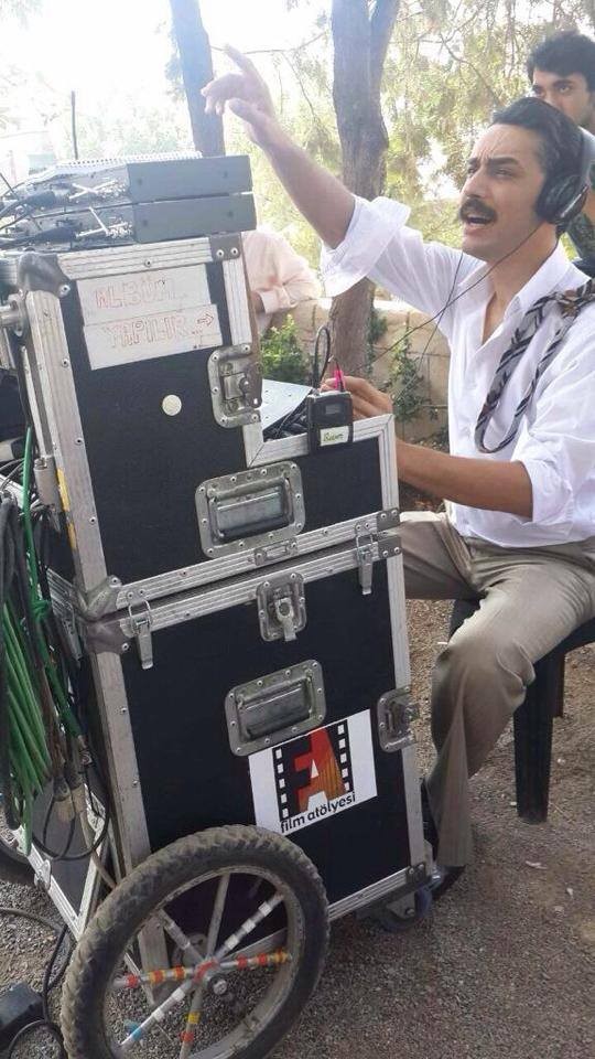 Yedi Güzel Adam Fotoğrafı