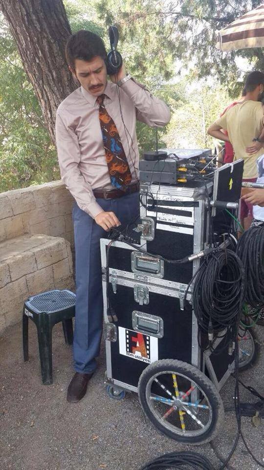 Yedi Güzel Adam Fotoğrafı