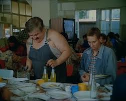 Benim Küçük Tatlı Köyüm Fotoğrafı