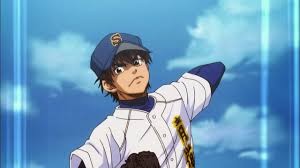 Diamond no Ace Fotoğrafları 5