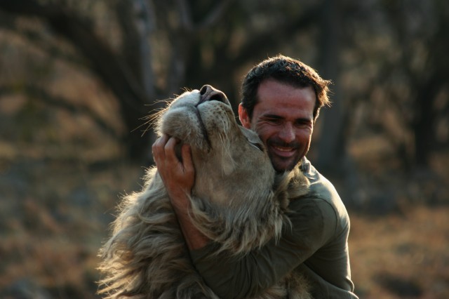 Safari Macerası Fotoğrafı