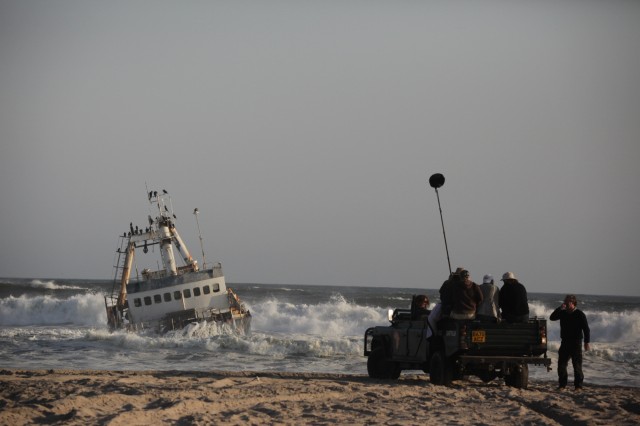 Safari Macerası Fotoğrafı