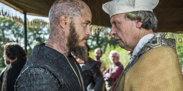 Vikings fotoğrafı