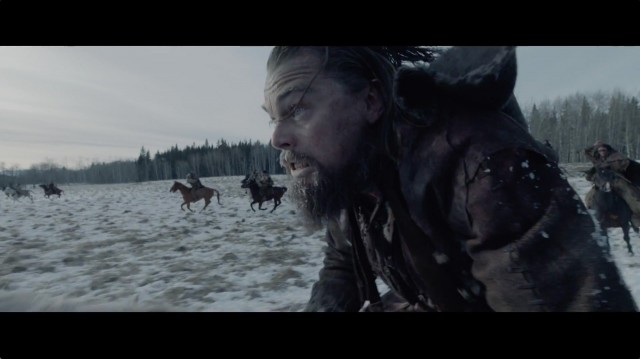 Diriliş Fotoğrafı