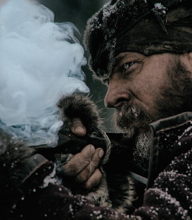 Diriliş Fotoğrafı