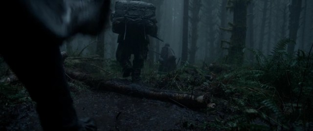 Diriliş Fotoğrafı