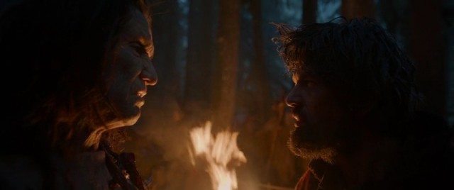 Diriliş Fotoğrafı