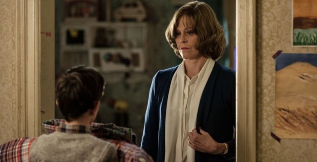 Canavarın Çağrısı Fotoğrafı