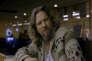 Büyük Lebowski Fotoğrafları 5