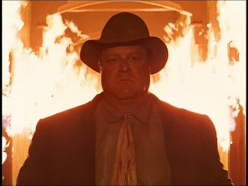 Barton Fink Fotoğrafları 5