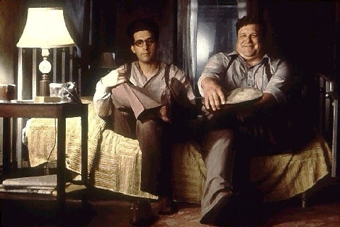 Barton Fink Fotoğrafları 7