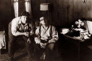 Barton Fink Fotoğrafları 1
