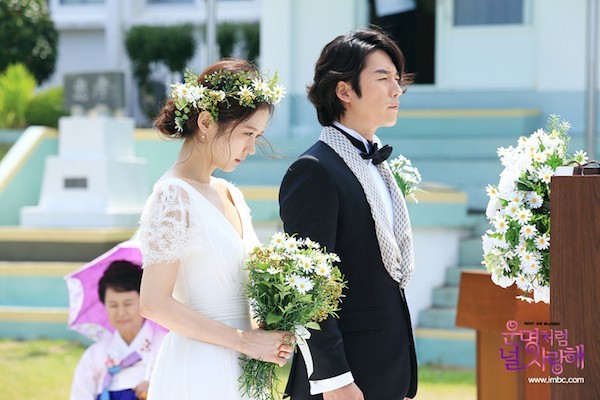 Fated To Love You Fotoğrafı