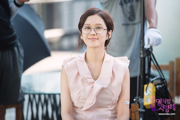 Fated To Love You Fotoğrafları 79