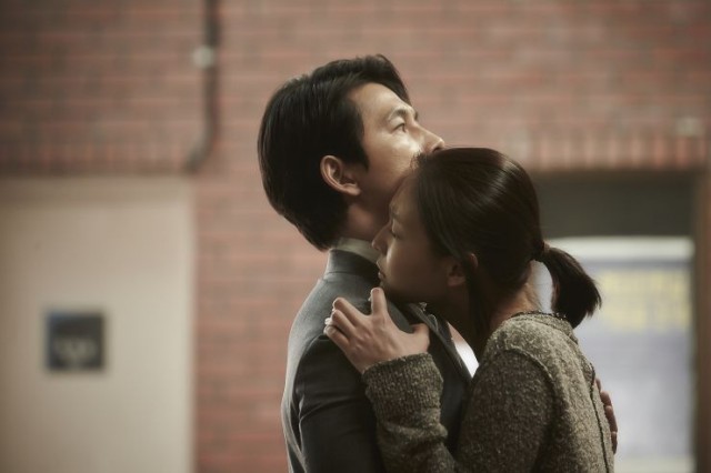 Scarlet Innocence Fotoğrafları 3